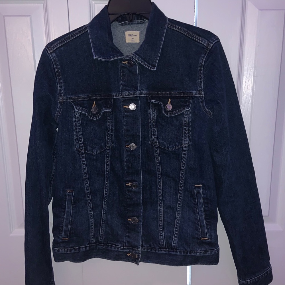 Gap Denim Jacket